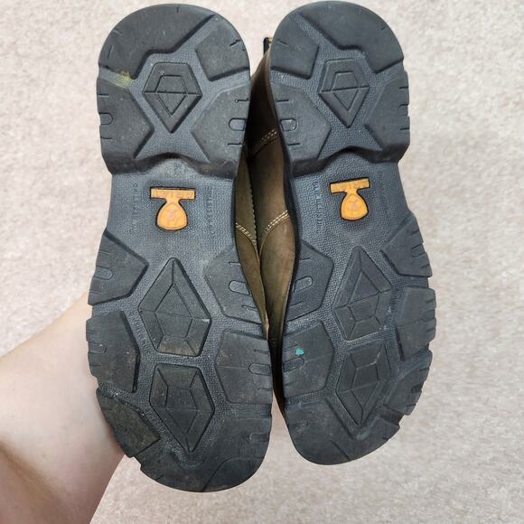 Ariat Edge LTE Chukka Composite Toe Workboot Size Mens 8.5 - Picture 6 of 8